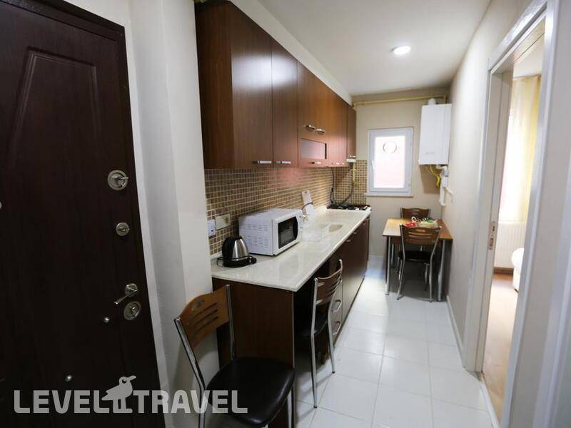 Фотография Istanbul Family Apartments
