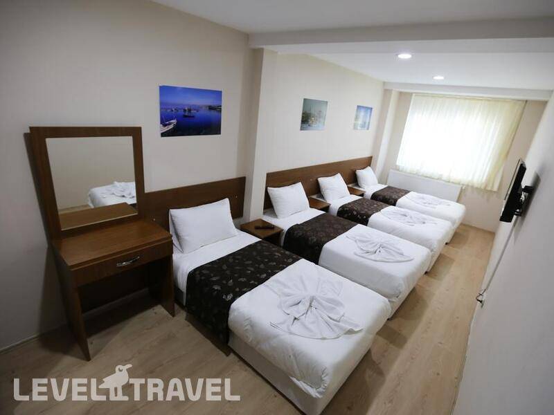 Фотография Istanbul Family Apartments
