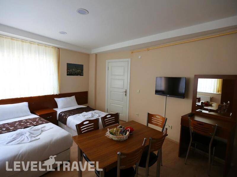 Фотография Istanbul Family Apartments