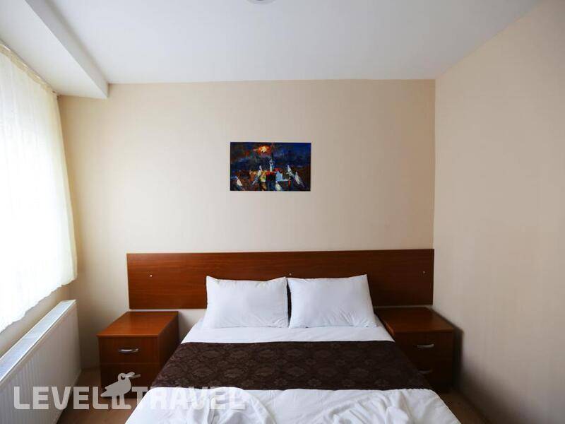 Фотография Istanbul Family Apartments