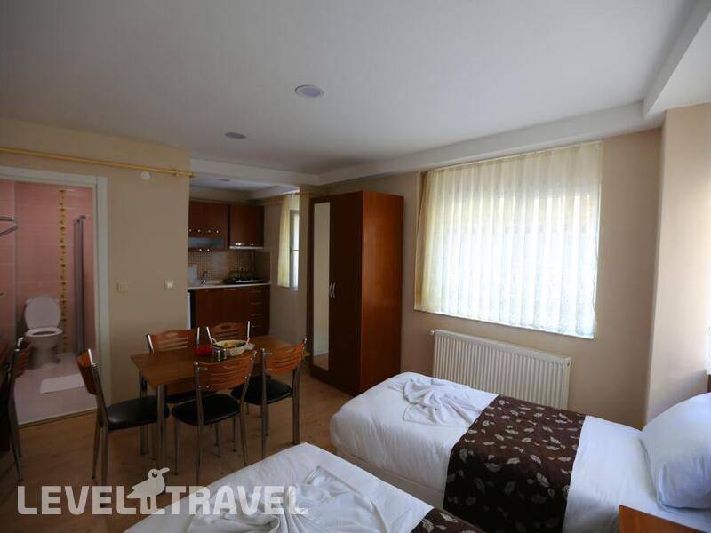Фотография Istanbul Family Apartments