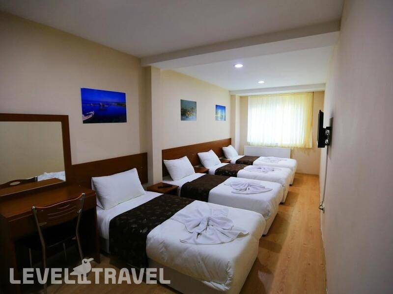 Фотография Istanbul Family Apartments
