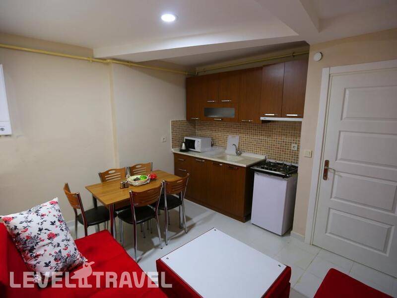 Фотография Istanbul Family Apartments