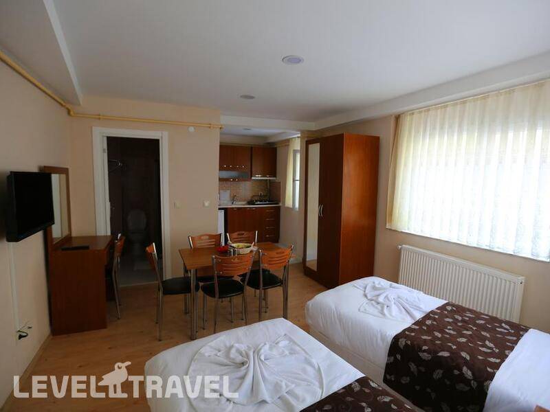 Фотография Istanbul Family Apartments