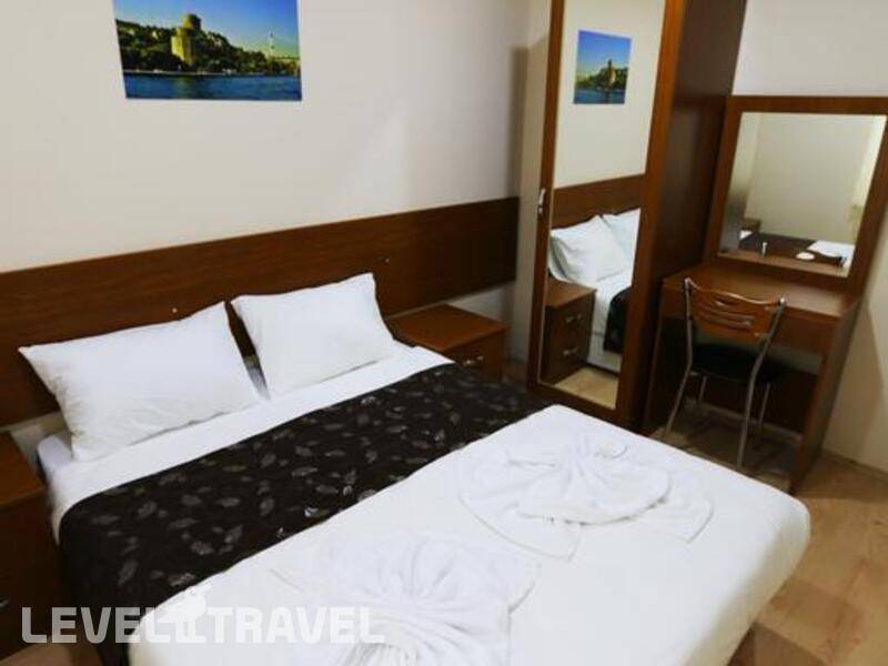 Фотография Istanbul Family Apartments