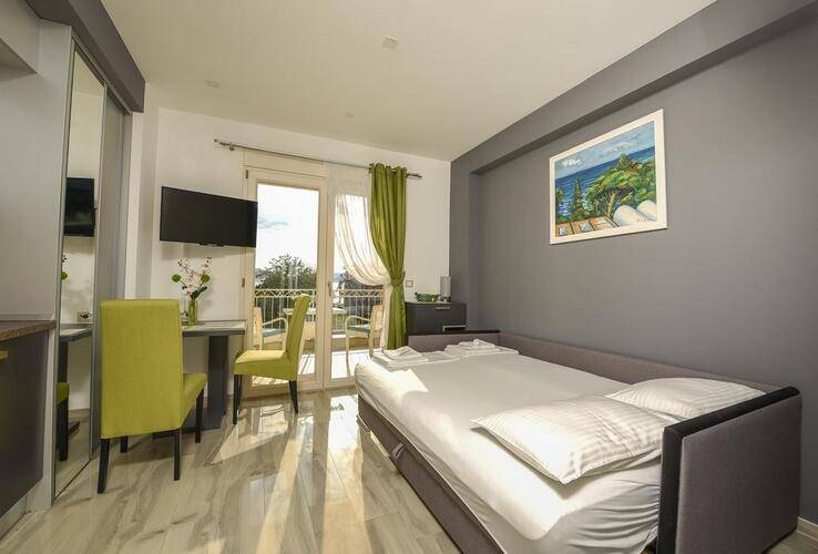 Sea Point Apartments
