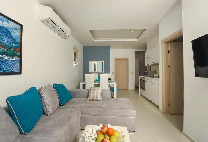 Sea Point Apartments