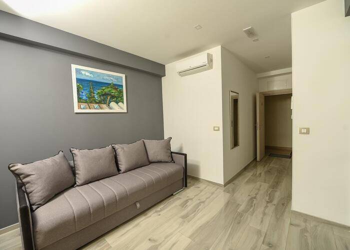 Sea Point Apartments