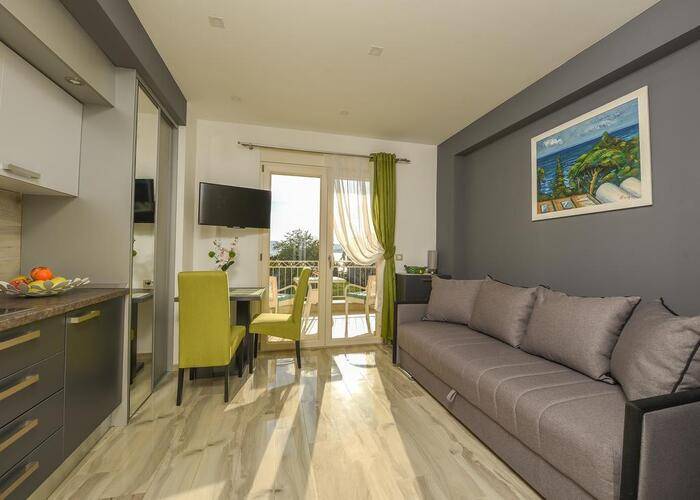 Sea Point Apartments
