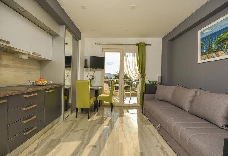 Sea Point Apartments