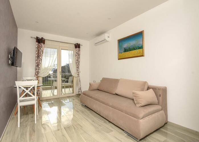 Sea Point Apartments