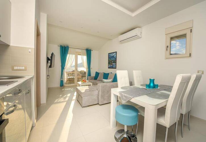 Sea Point Apartments