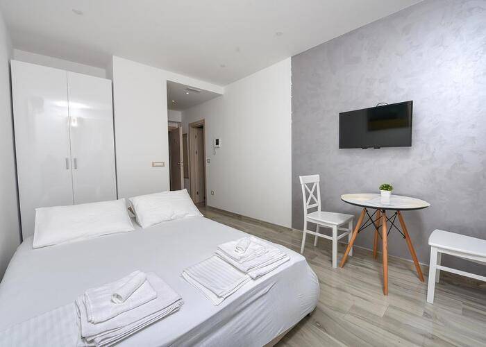 Sea Point Apartments