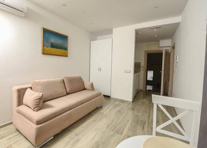 Sea Point Apartments