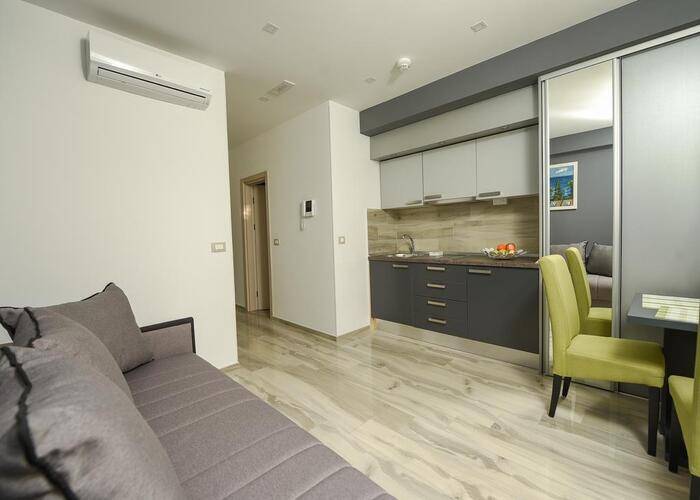 Sea Point Apartments