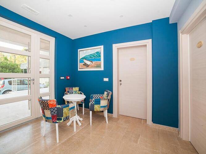 Sea Point Apartments