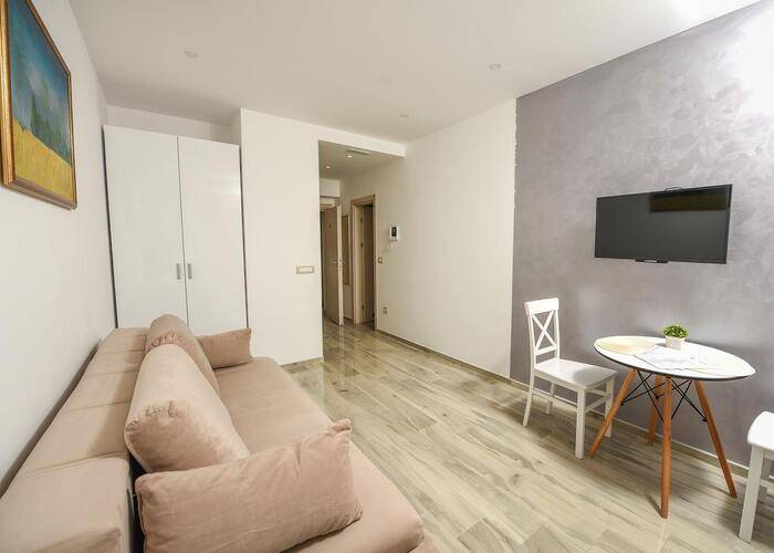 Sea Point Apartments