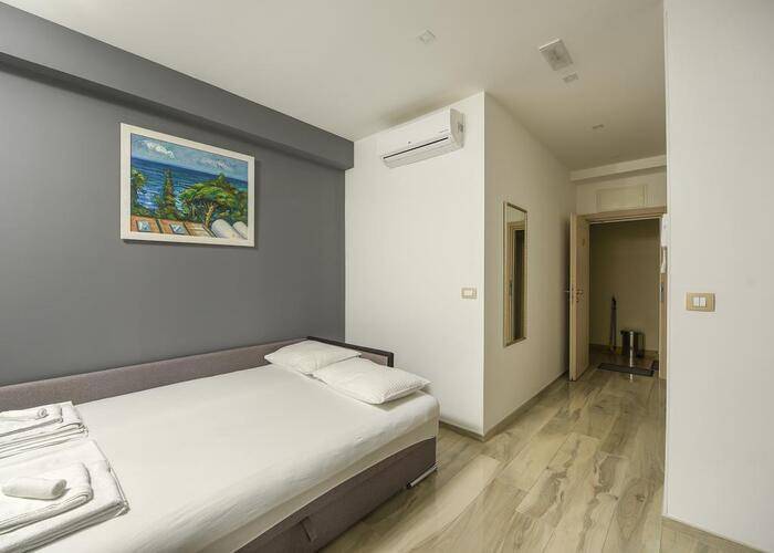 Sea Point Apartments