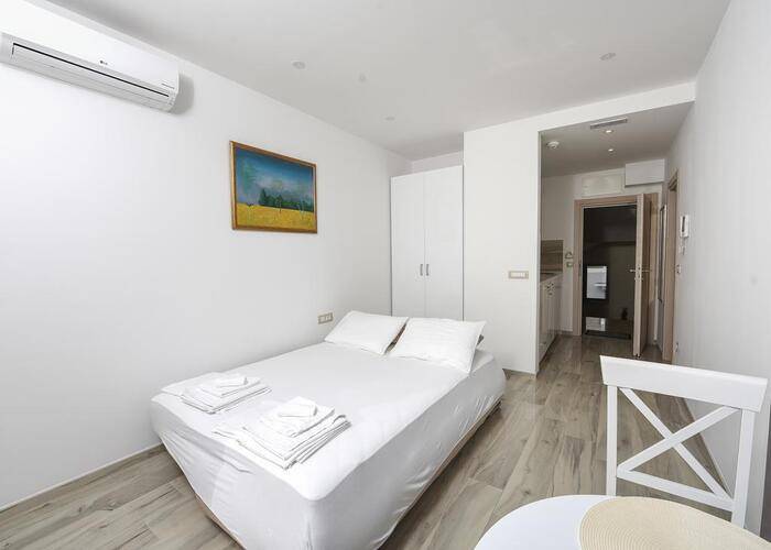 Sea Point Apartments