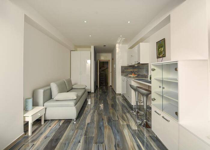 Sea Point Apartments