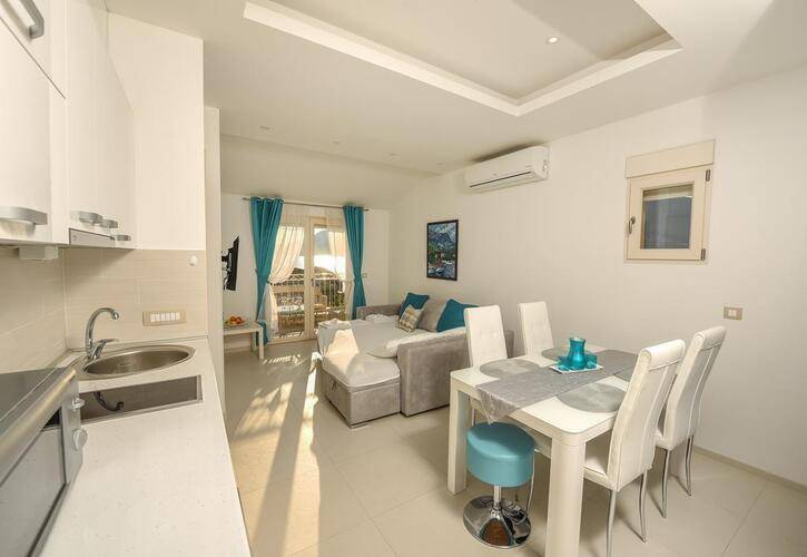 Sea Point Apartments