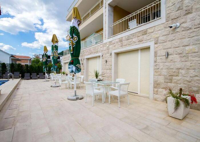 Sea Point Apartments