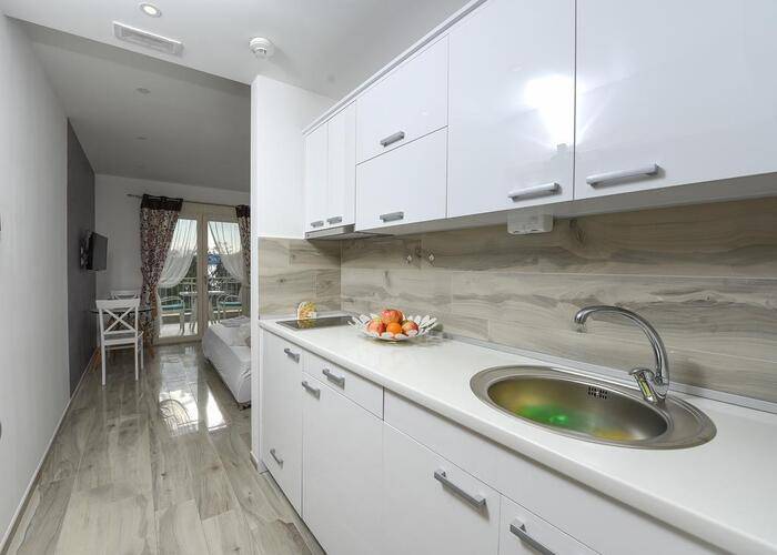 Sea Point Apartments