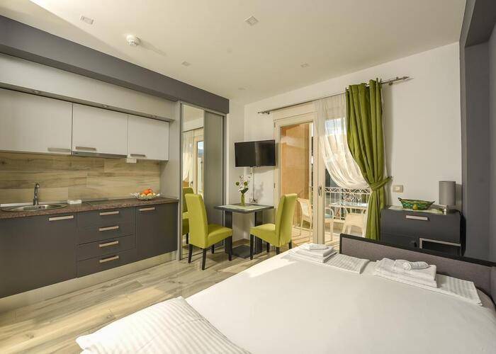 Sea Point Apartments