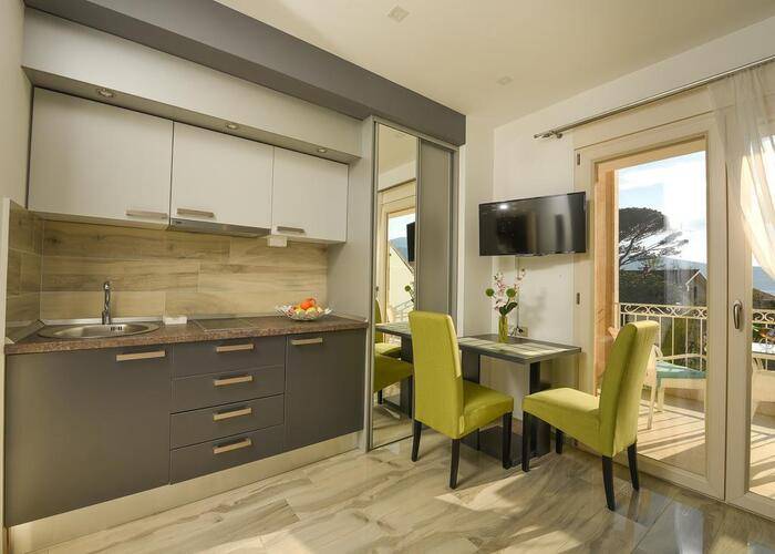 Sea Point Apartments