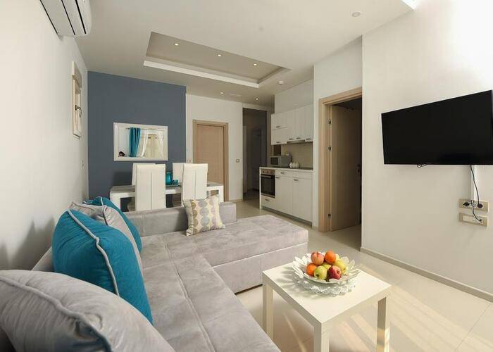 Sea Point Apartments