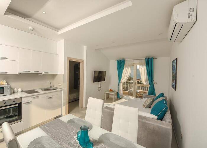 Sea Point Apartments
