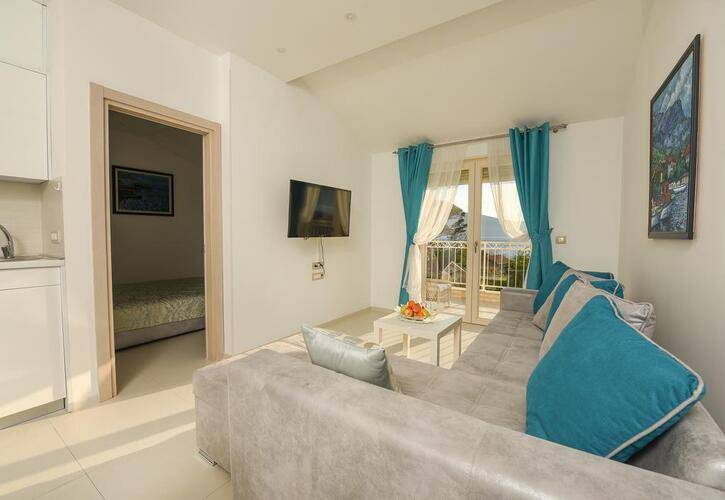 Sea Point Apartments