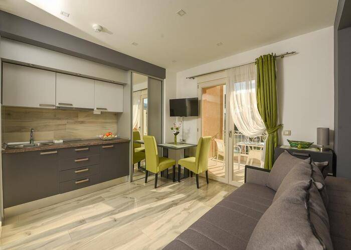 Sea Point Apartments