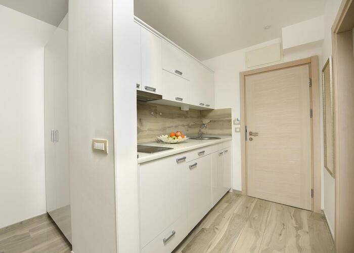 Sea Point Apartments