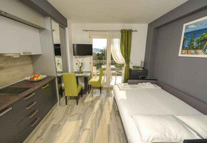 Sea Point Apartments