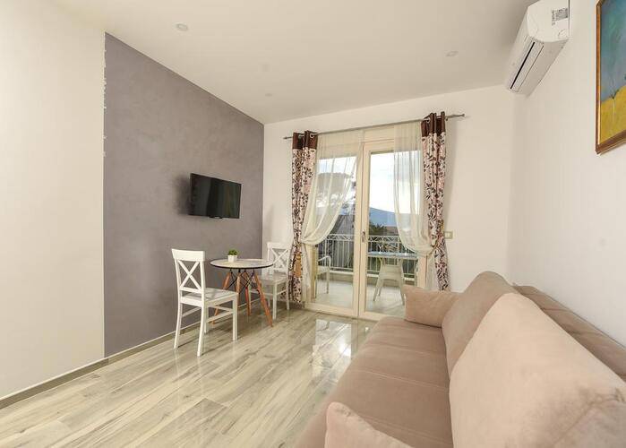 Sea Point Apartments