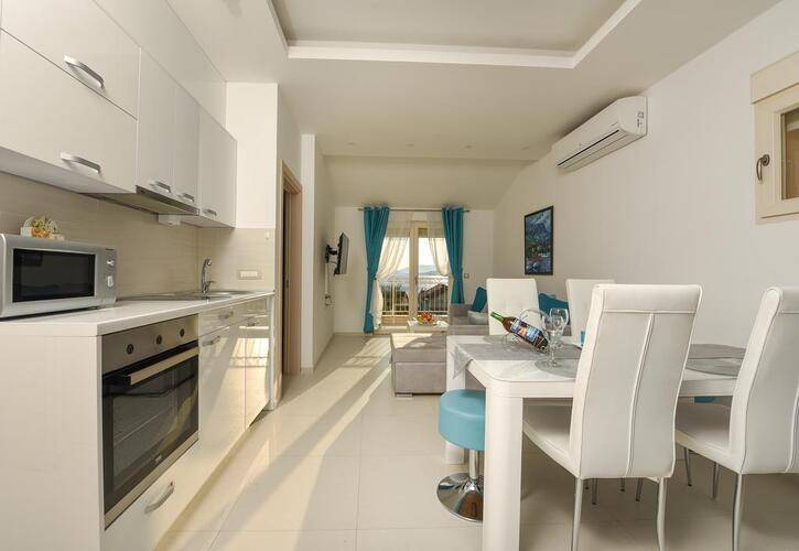 Sea Point Apartments
