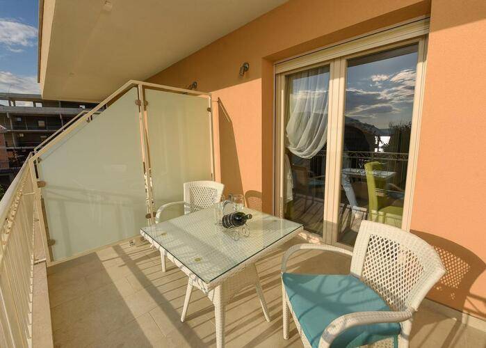 Sea Point Apartments