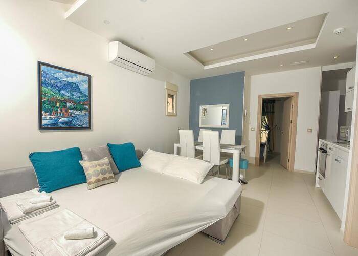 Sea Point Apartments