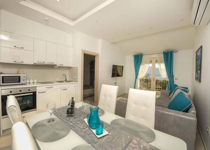 Sea Point Apartments