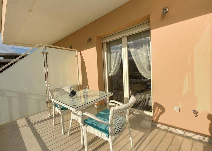 Sea Point Apartments
