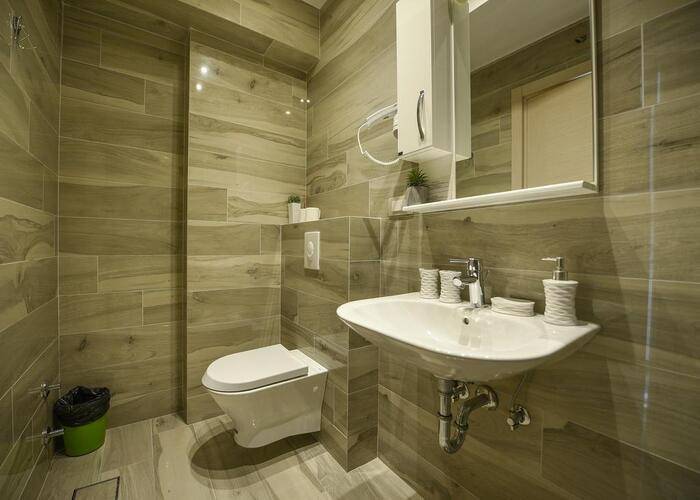 Sea Point Apartments
