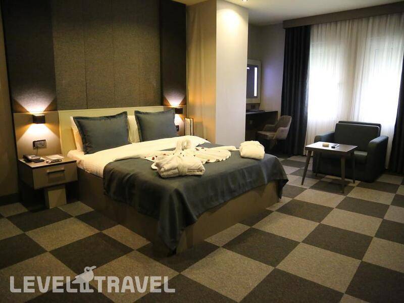 Фотография Tryp By Wyndham Istanbul Sancaktepe