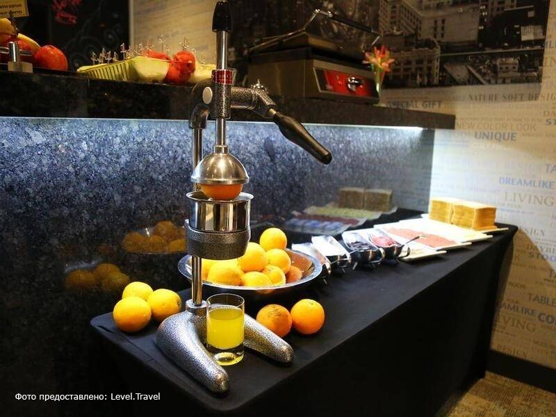Фотография Tryp By Wyndham Istanbul Sancaktepe