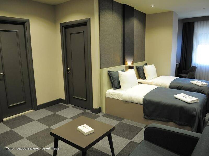 Фотография Tryp By Wyndham Istanbul Sancaktepe