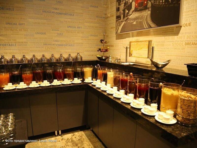 Фотография Tryp By Wyndham Istanbul Sancaktepe
