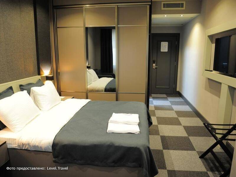 Фотография Tryp By Wyndham Istanbul Sancaktepe