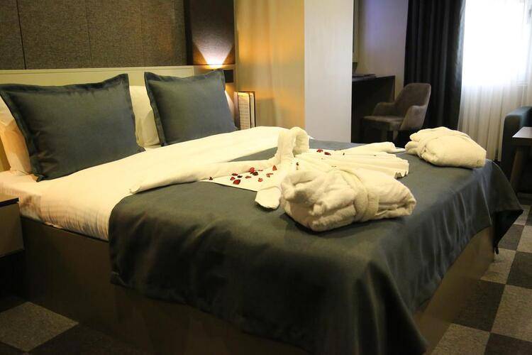 Tryp By Wyndham Istanbul Sancaktepe