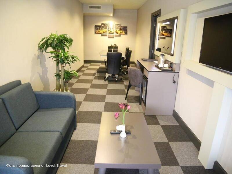 Фотография Tryp By Wyndham Istanbul Sancaktepe