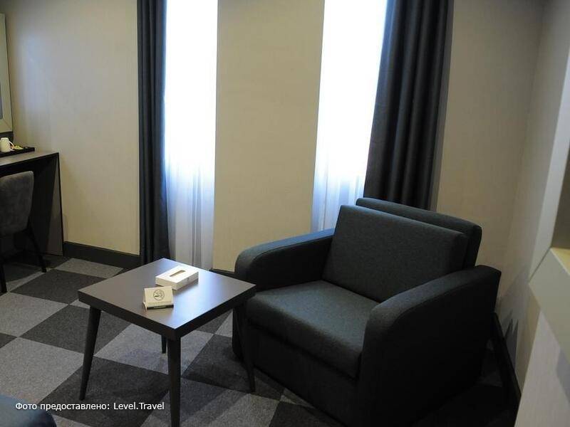 Фотография Tryp By Wyndham Istanbul Sancaktepe